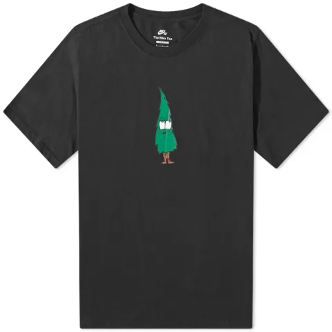 Firry T-Shirt