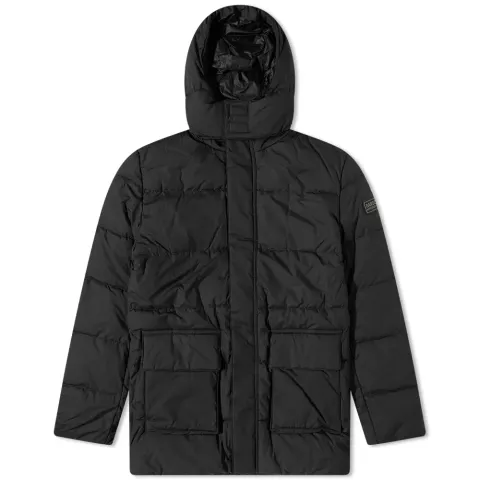 International Milton Quilt Jacket
