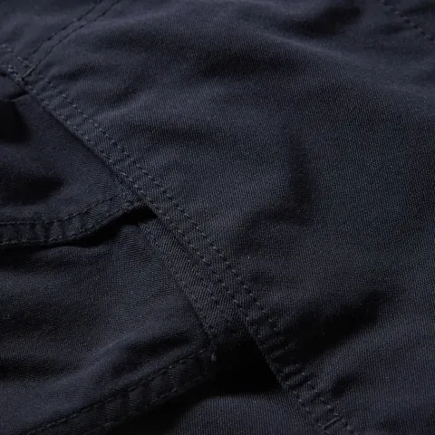 Short Cruiser Jacket