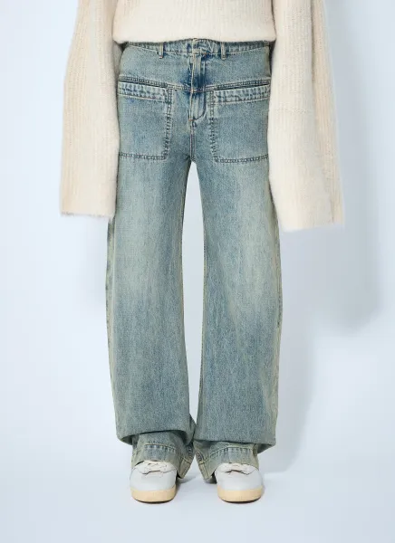 Asset Jeans