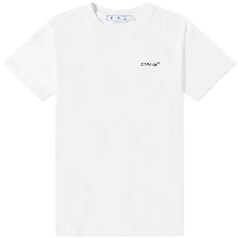 Caravaggio Arrow Slim T-Shirt
