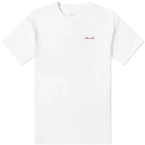 Atlas Monogram T-Shirt