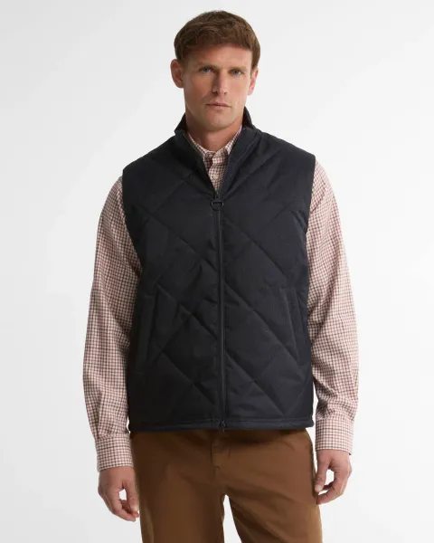 Winter Finn Gilet