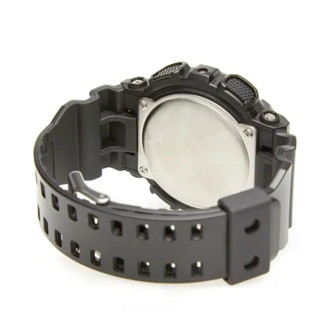 Casio G-Shock GA-100CF-1A9ER Camo Dial Watch