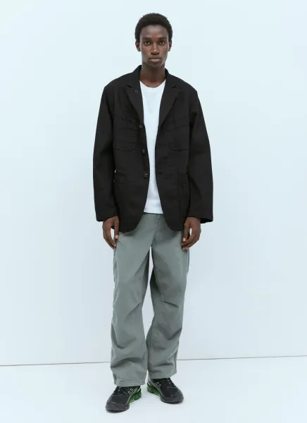Bedford Jacket