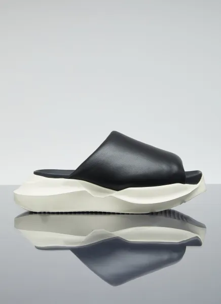 Geth Puffer Slides