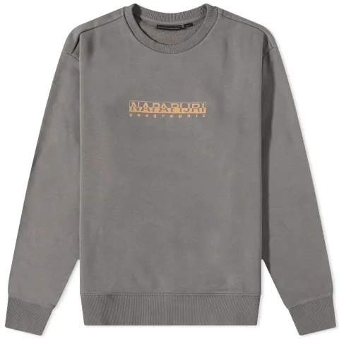 Sox Box Crew Sweat