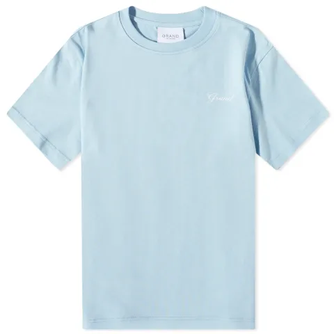 Script Tee