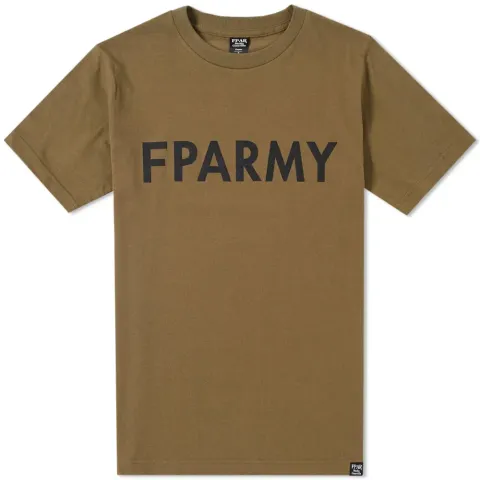 FPARMY Tee