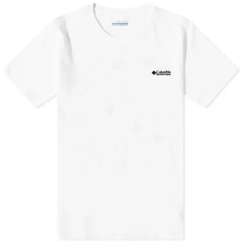 Rapid Ridge Graphic Tee
