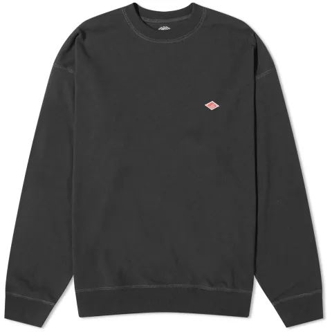 Logo Crew Sweater