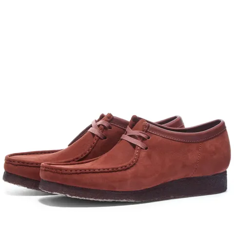 Wallabee