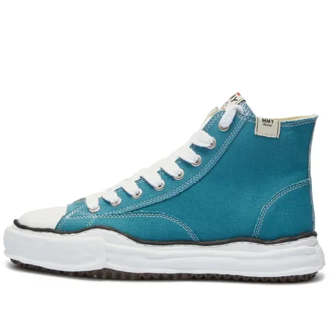 Peterson High Original Sole Canvas Sneaker