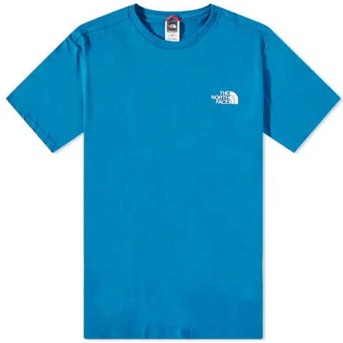 Simple Dome T-Shirt