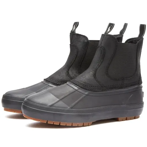 Claus Mid Boot