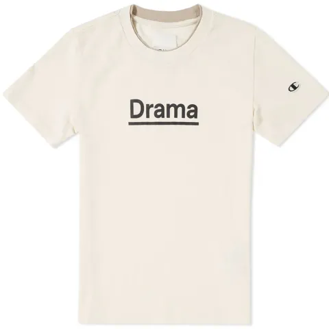 Women's Drama Tee