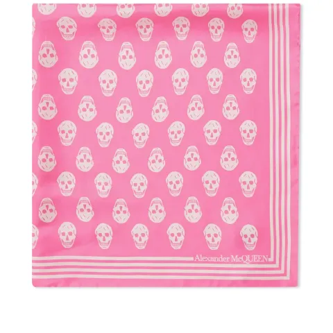 Biker Skull Scarf