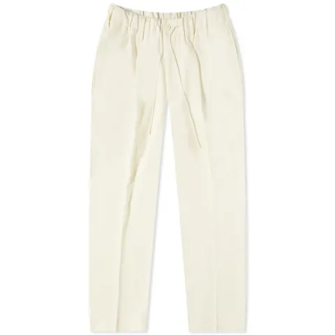 Relaxed Pant