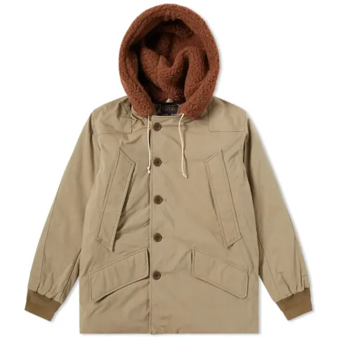 B-9 Down Jacket