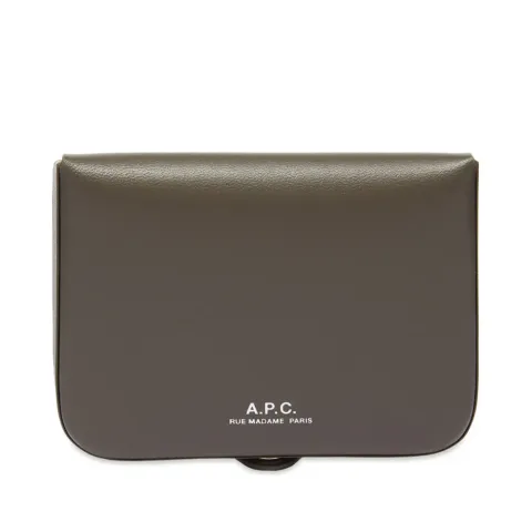 A.P.C Josh Wallet