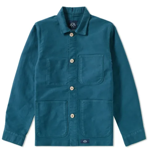 Counter Jacket