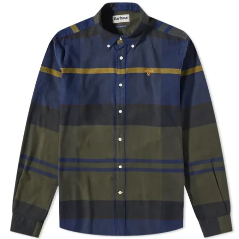 Iceloch Tailored Shirt