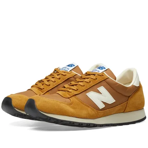 MNCSTN - Made in England