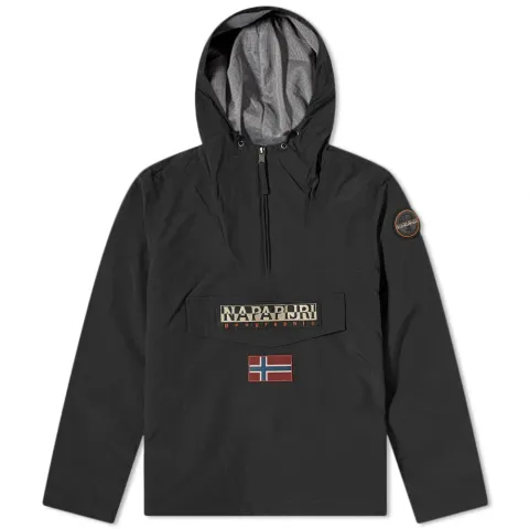 Rainforest Jacket