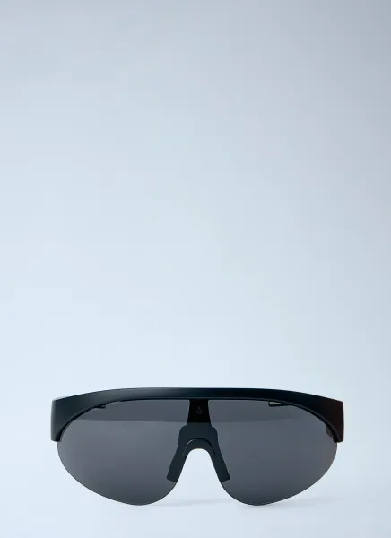 Myrr Oval Sunglasses