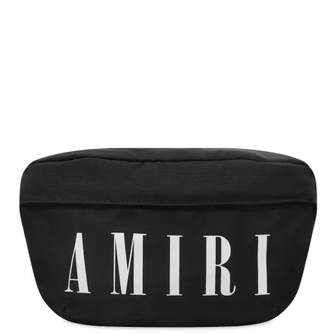 Nylon Bumbag