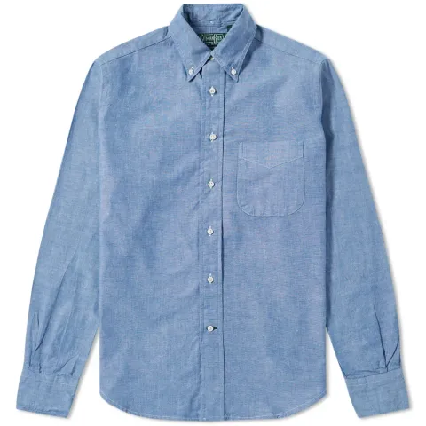 Chambray Shirt