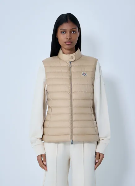 Igens Down Vest