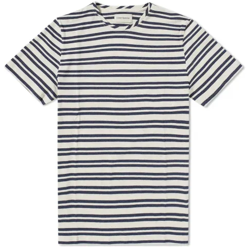 Conduit Stripe Tee
