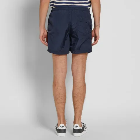 Nylon Swim Short