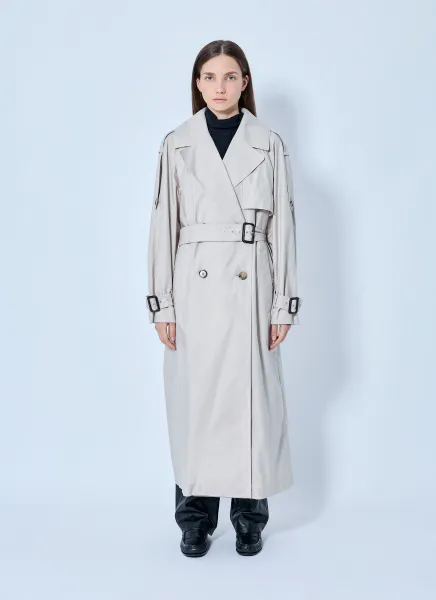 Max Mara Classic Trench Coat
