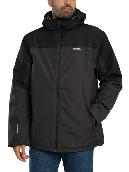 Regatta Thornridge Waterproof Insulated Jacket
