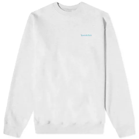 Drink Water Crew Sweat