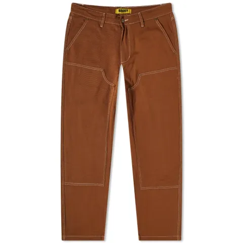 Double Knee Pants