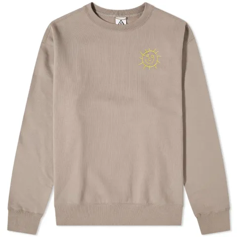 Nike ACG Sunshine Crew Sweat