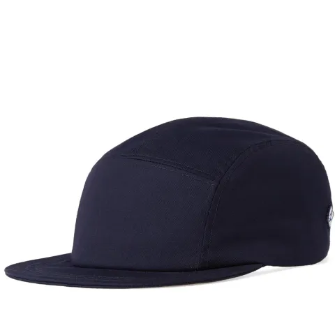Water Repellent 5 Panel Cap