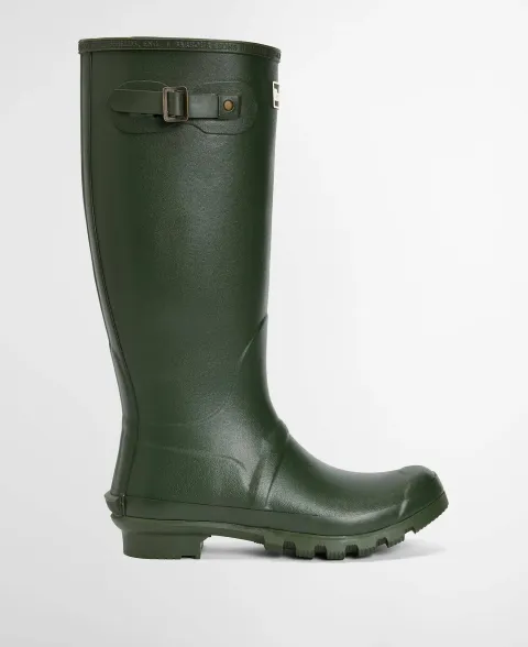 Men's Bede Wellington Boots