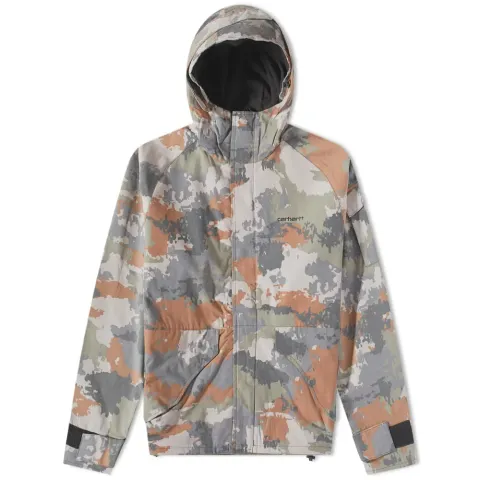 Prospector Jacket