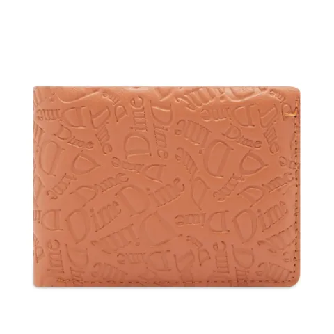 Haha Leather Wallet