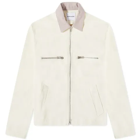 Canvas Work Jacket