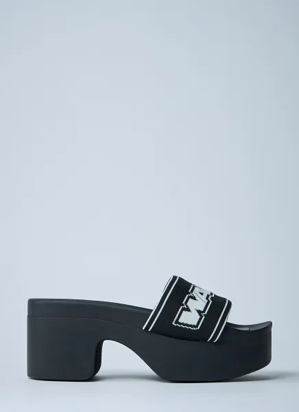 Logo Motif Platform Slides
