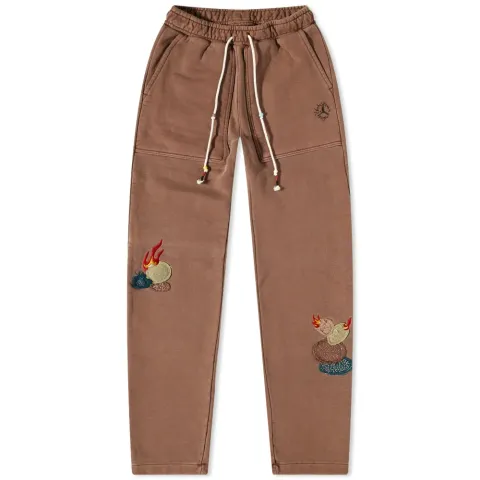 Travis Scott x Air Jordan Fleece Pant