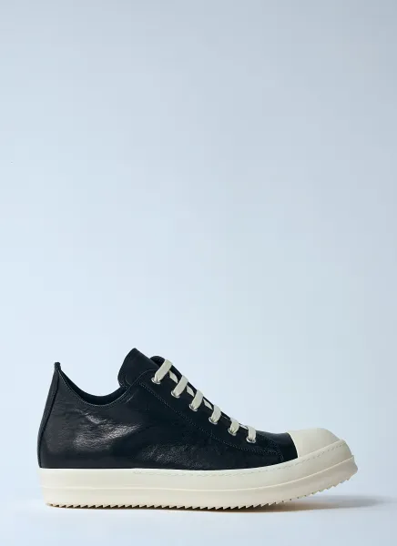 Low Sneakers