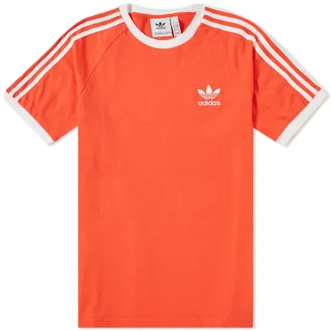 3 Stripe Tee