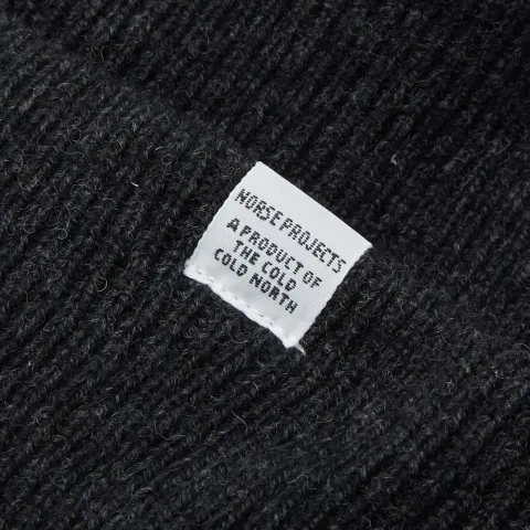 Classic Beanie