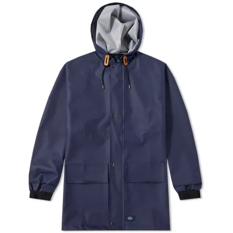 Guerrande Parka